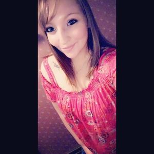 Meet your Posher, Brandi